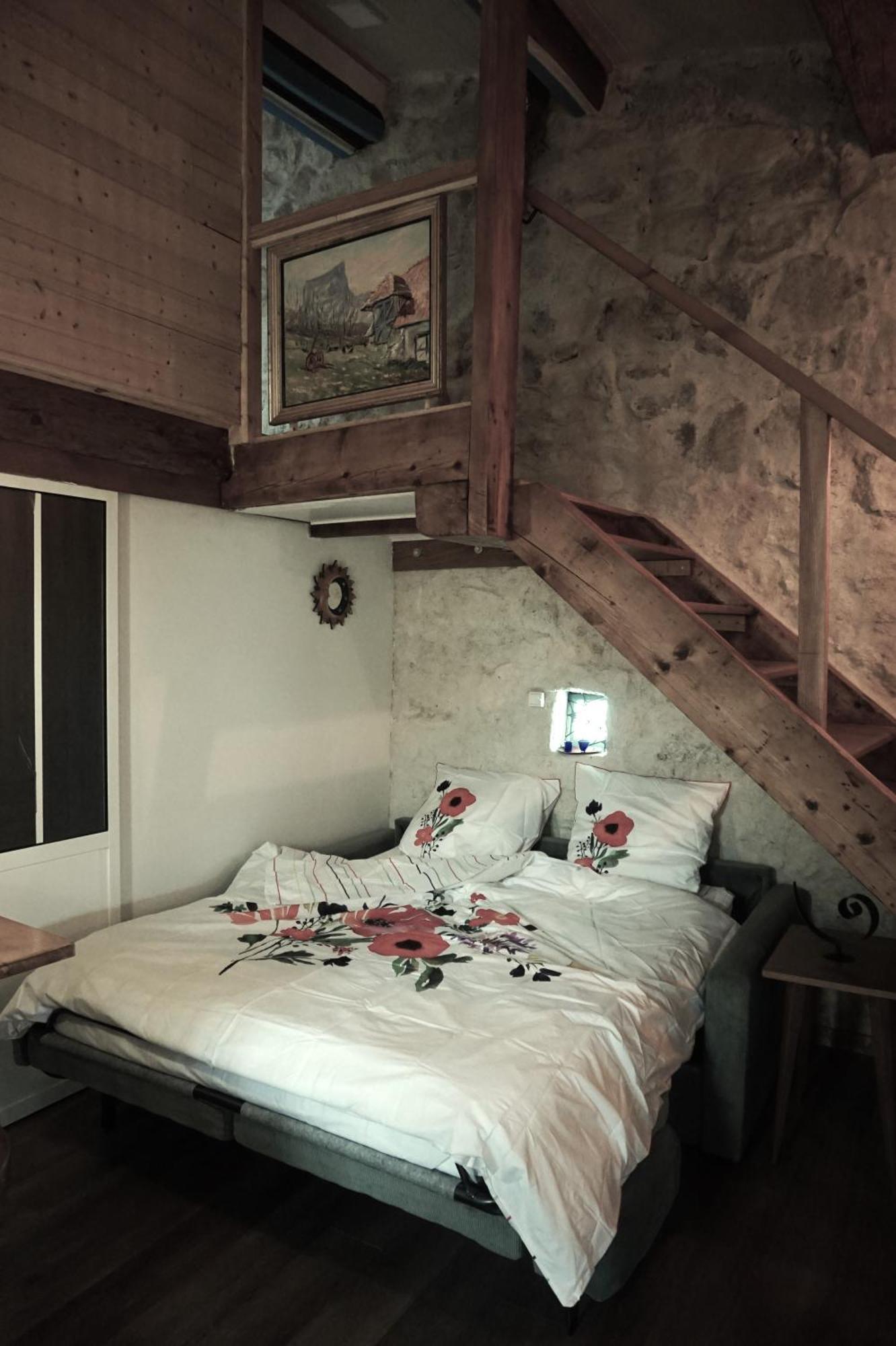 Grange Ardechoise Annonay Apartment Екстериор снимка