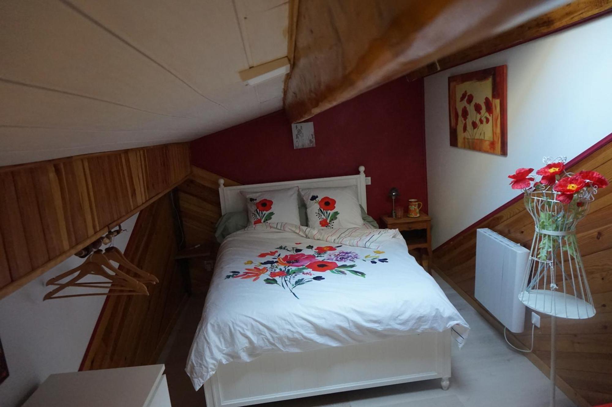 Grange Ardechoise Annonay Apartment Екстериор снимка